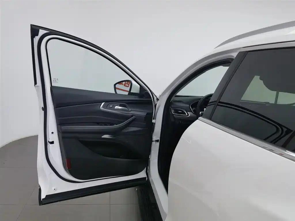 Exeed 2019 1.6T 2WD Star Edition — миниатюра 8