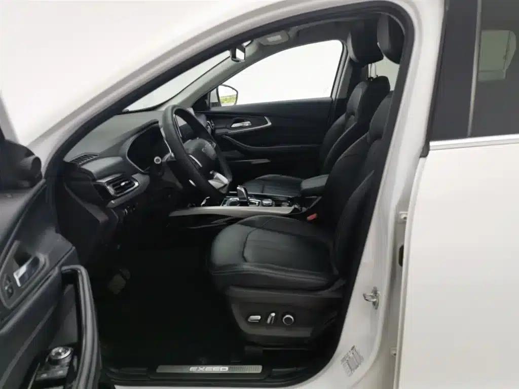 Exeed 2019 1.6T 2WD Star Edition — миниатюра 10