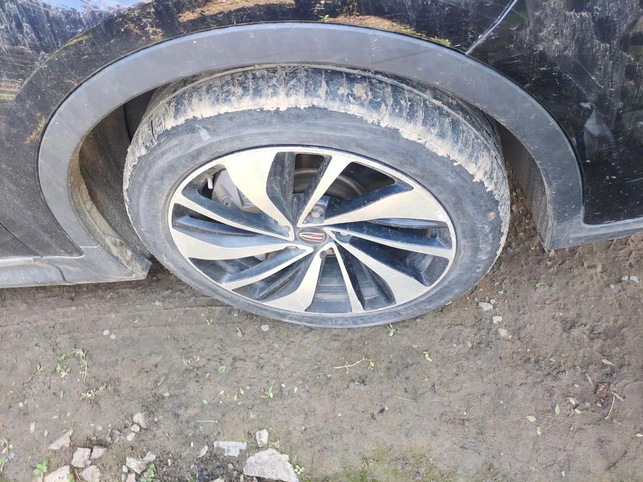 Hongqi HS7 2019 3.0T Automatic All-Wheel Drive Smart Connect Flagship Edition — миниатюра 8