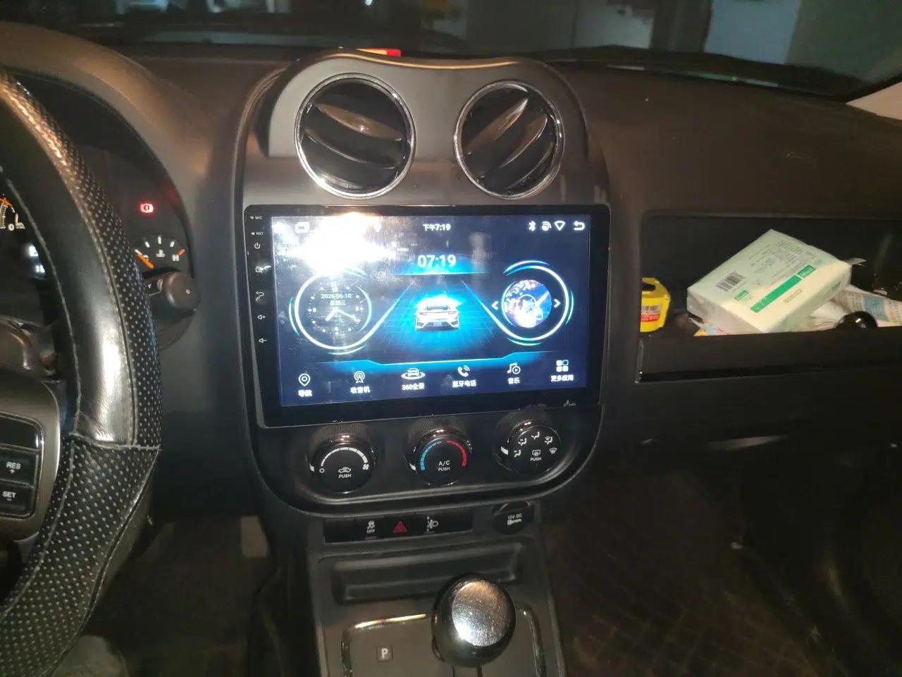 Jeep Patriot 2015 2.0L Sport Edition — миниатюра 13