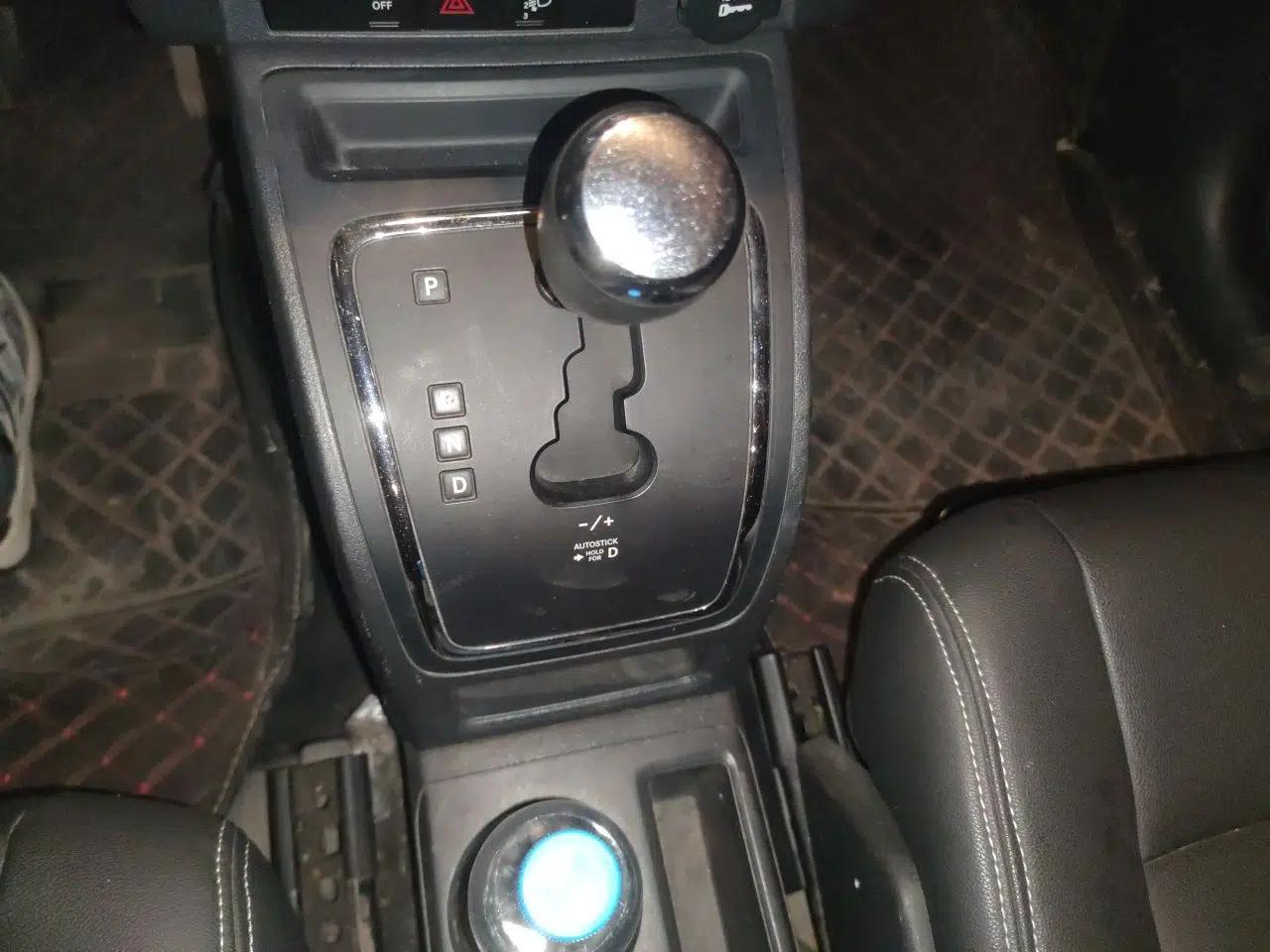 Jeep Patriot 2015 2.0L Sport Edition — миниатюра 14