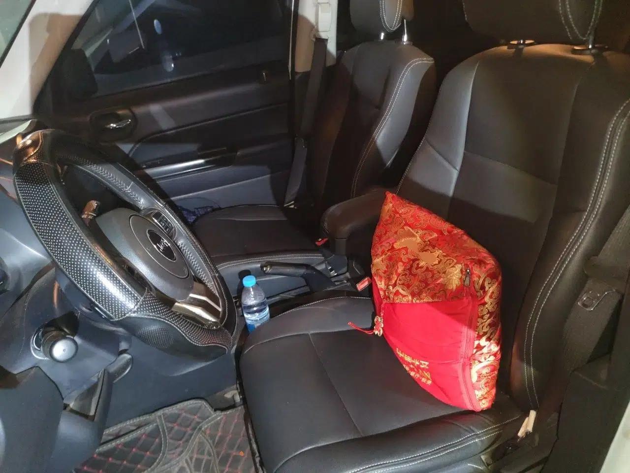 Jeep Patriot 2015 2.0L Sport Edition — миниатюра 15