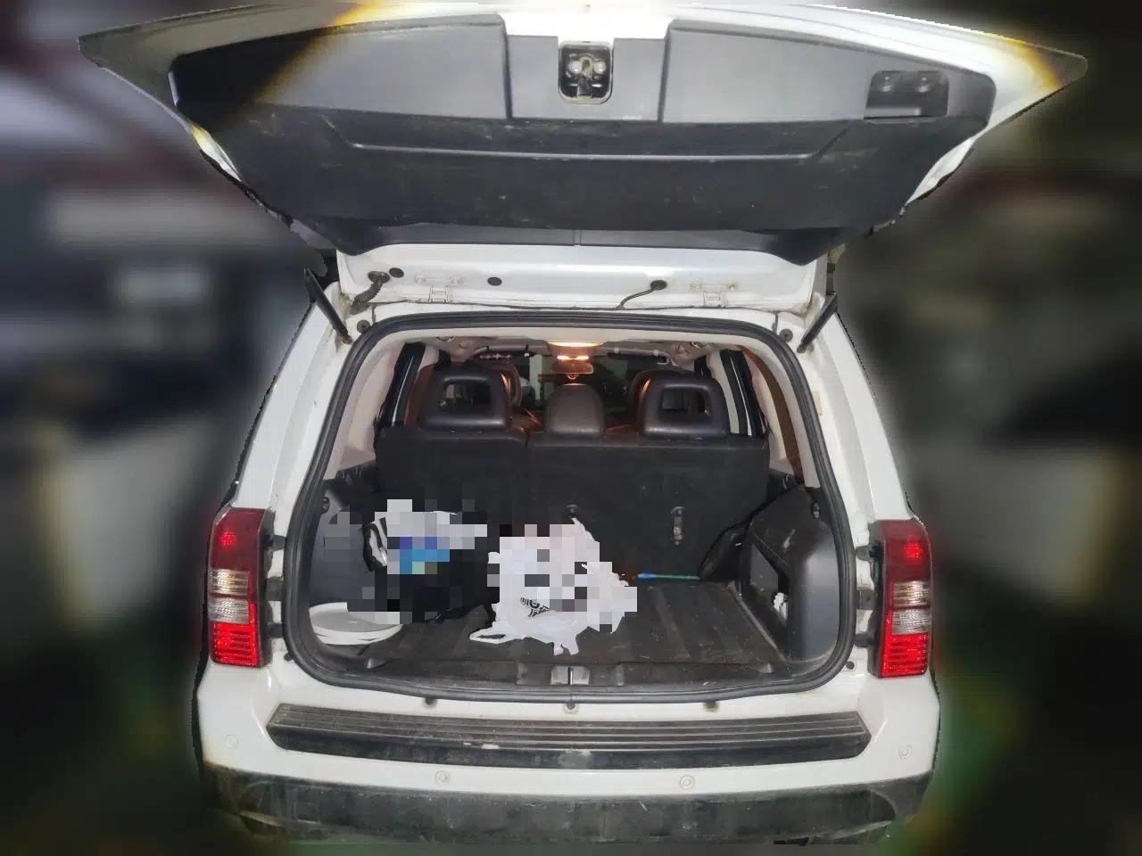 Jeep Patriot 2015 2.0L Sport Edition — миниатюра 19