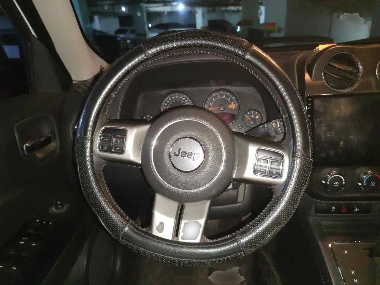 Jeep Patriot 2015 2.0L Sport Edition — миниатюра 10