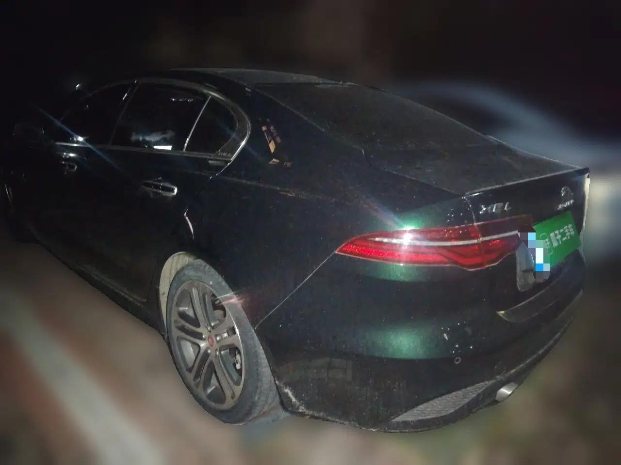 Jaguar XEL 2021 2.0T 250 PS R-DYNAMIC S Advanced Sport Edition — миниатюра 4