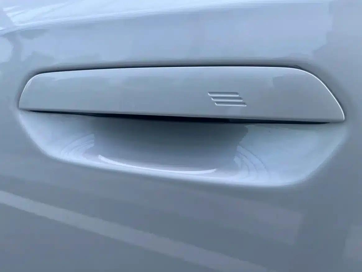 BMW X1 M35Li 2025 Model — миниатюра 14