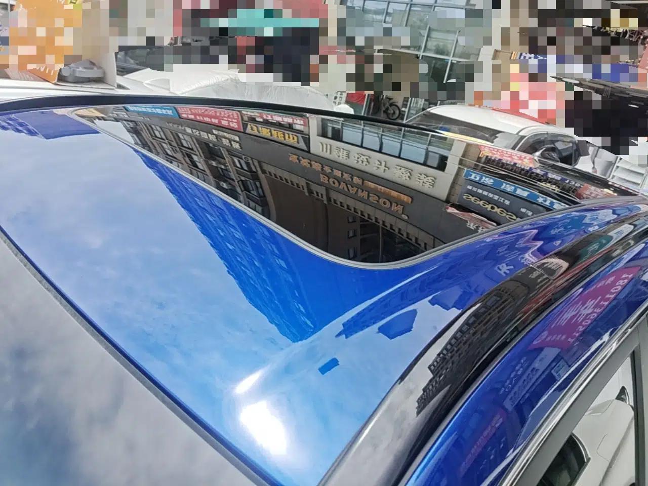 Geely Auto Emgrand X7 Sport 2022 Boyue X 1.8TD DCT Smart Model — миниатюра 7