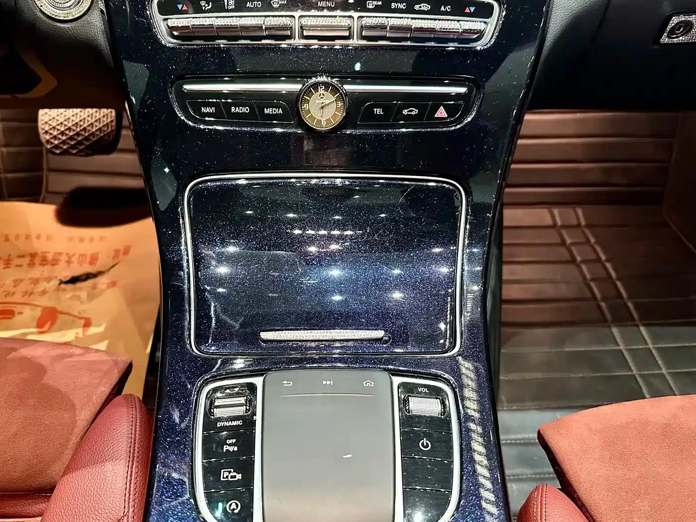 Mercedes-Benz C-Class 2020 Facelift C 260 Sport Edition — миниатюра 13