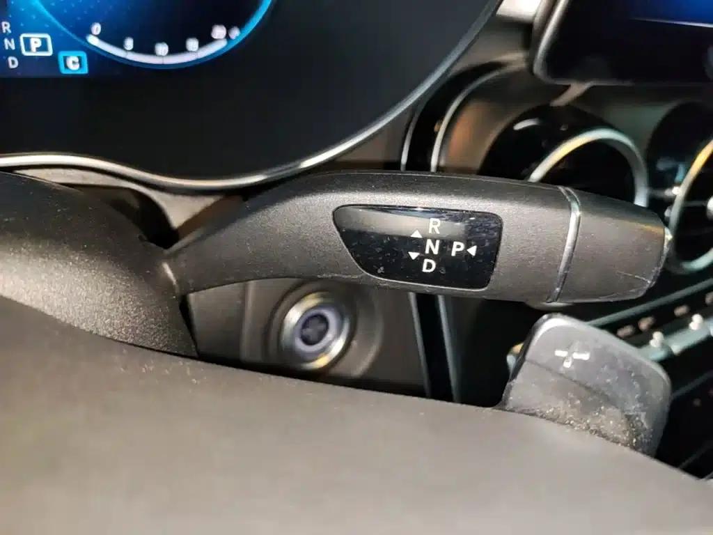 2020 Mercedes-Benz C-Class C 260 L Sport Edition — миниатюра 14
