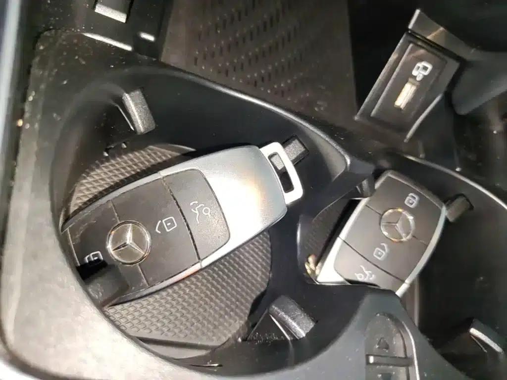 2020 Mercedes-Benz C-Class C 260 L Sport Edition — миниатюра 9
