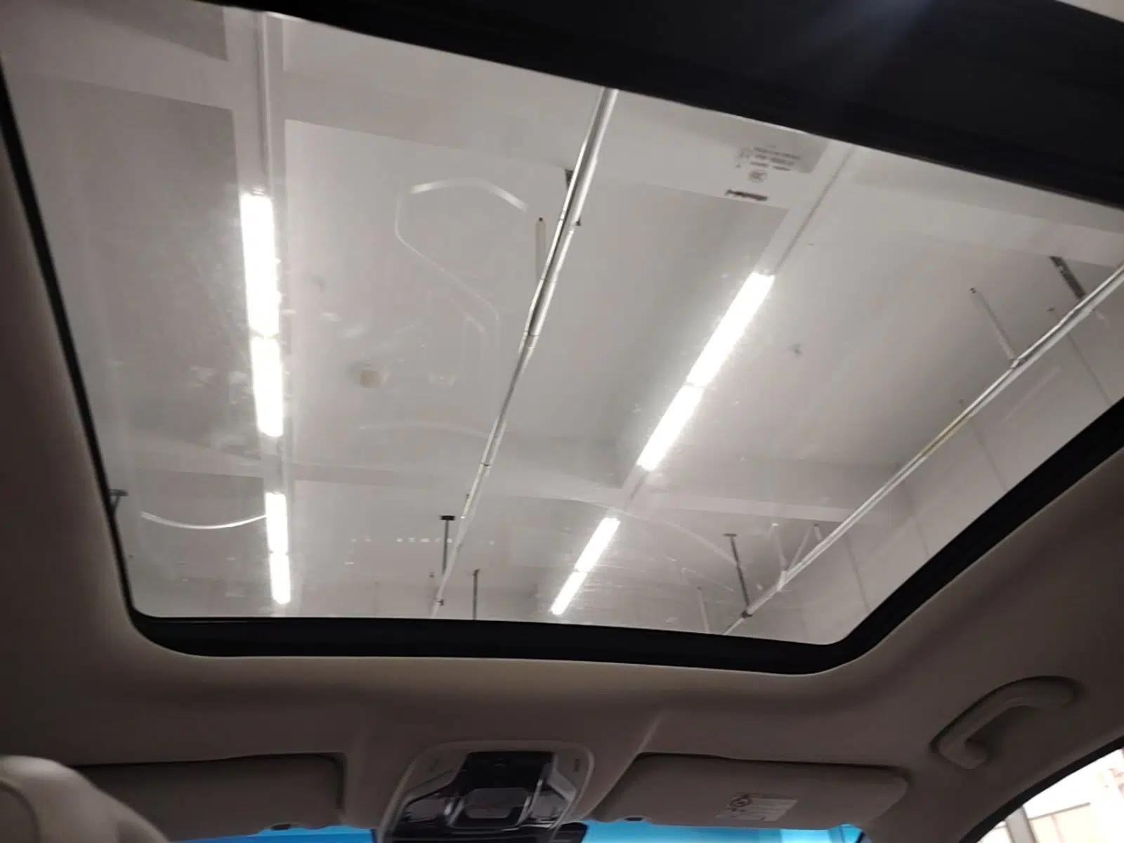 Geely Auto Jiajie 2019 1.5TD MHEV DCT Luxury Edition — миниатюра 21