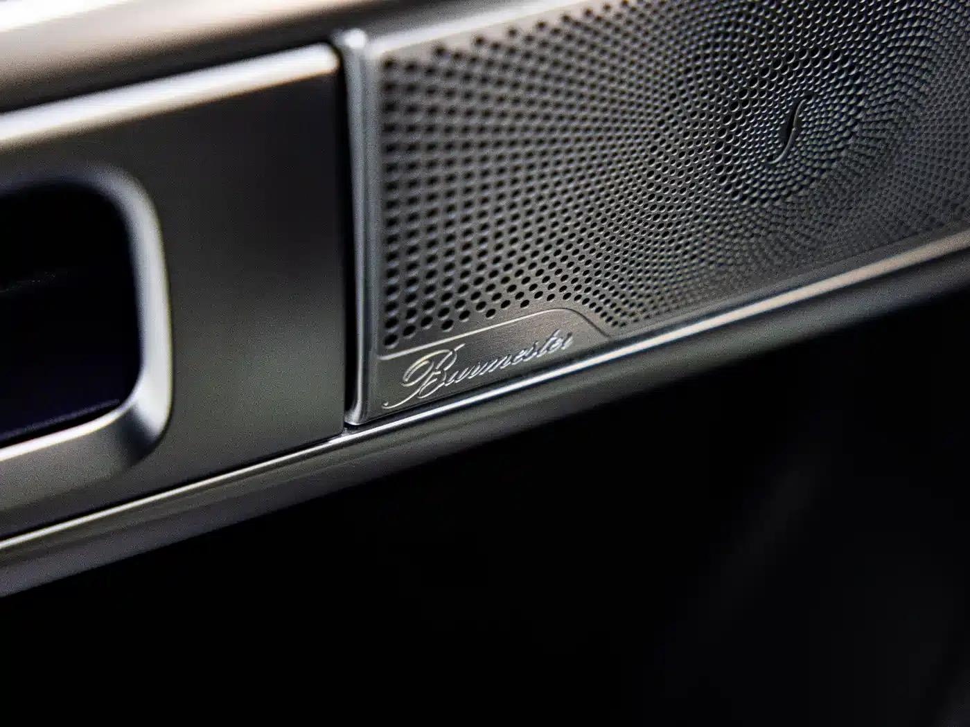 2019 Mercedes-Benz G-Class G 500 — миниатюра 10