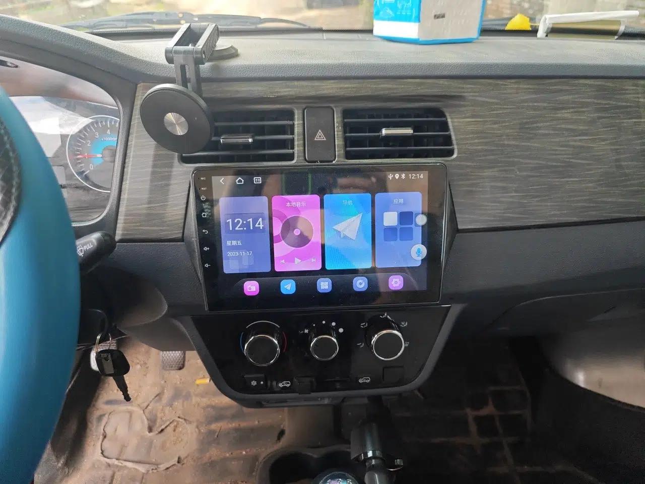 Jinbei Hiace X30 — миниатюра 13