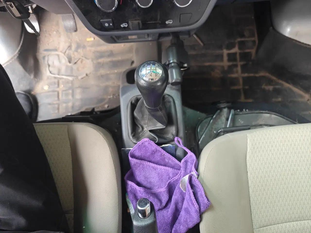 Jinbei Hiace X30 — миниатюра 14