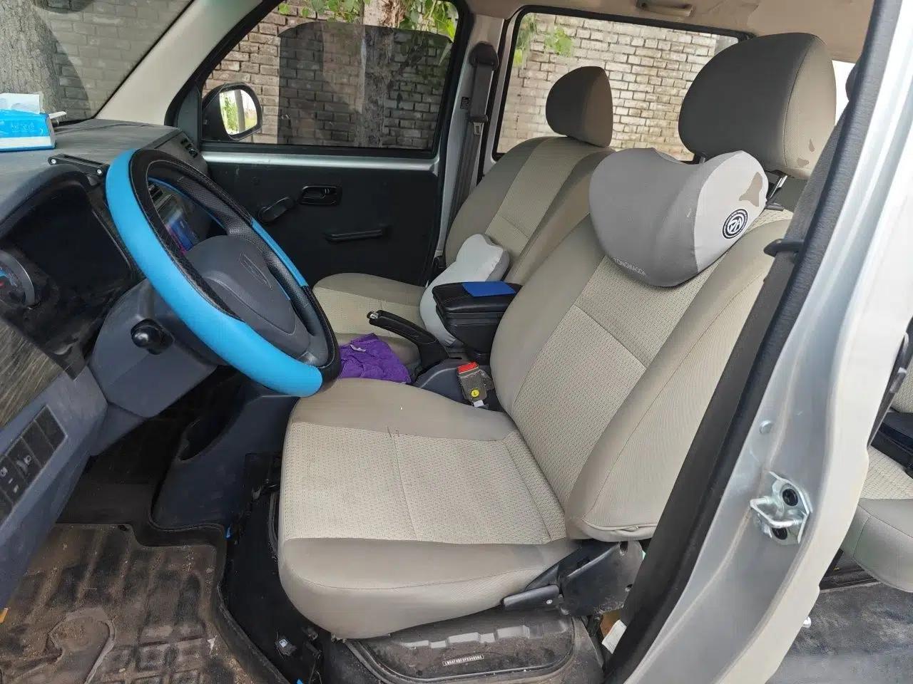 Jinbei Hiace X30 — миниатюра 15