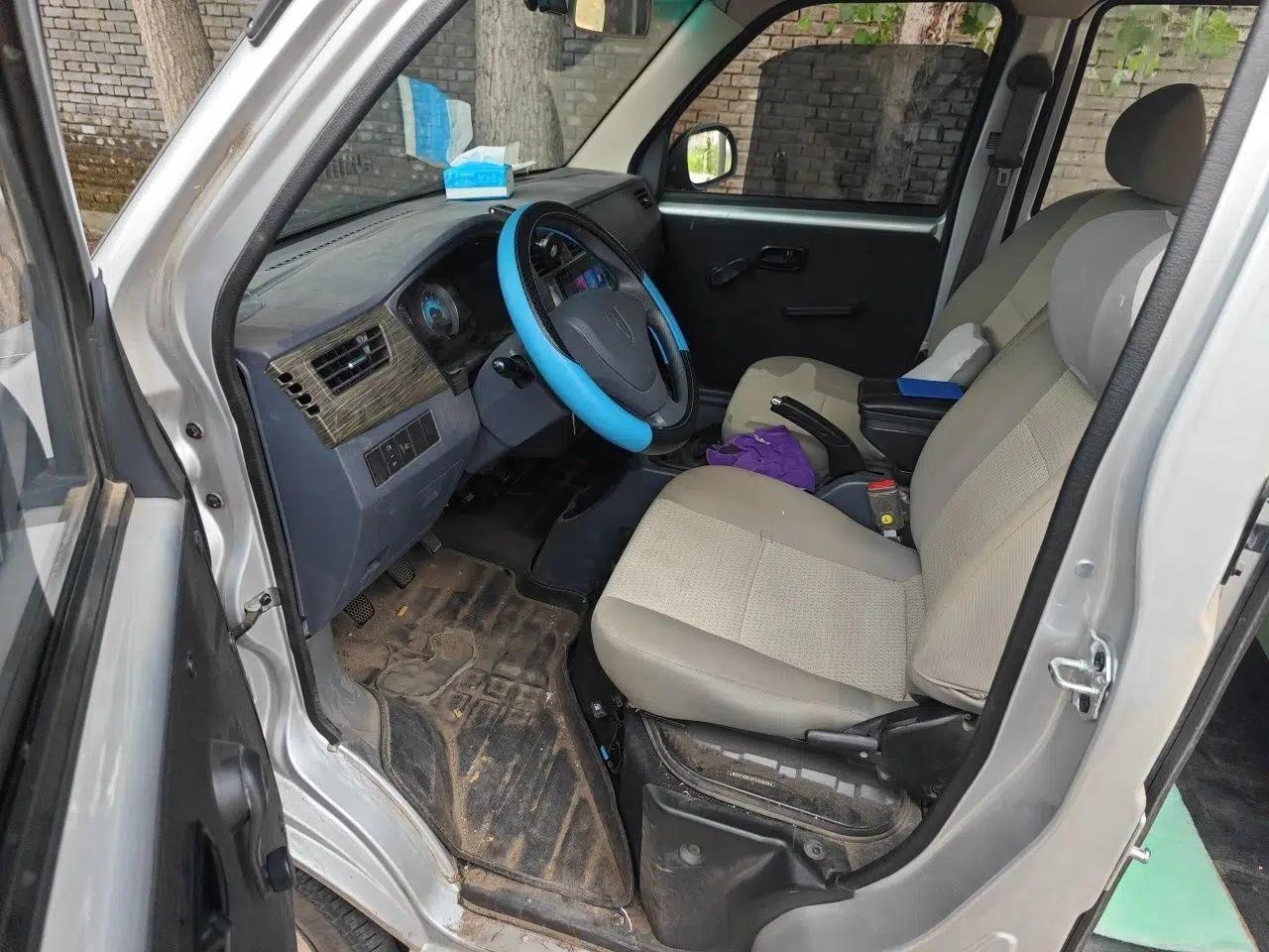 Jinbei Hiace X30 — миниатюра 16