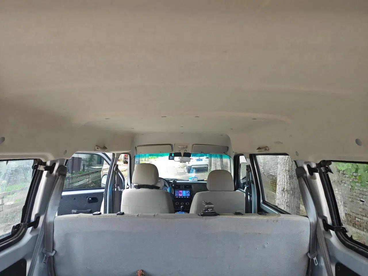 Jinbei Hiace X30 — миниатюра 18