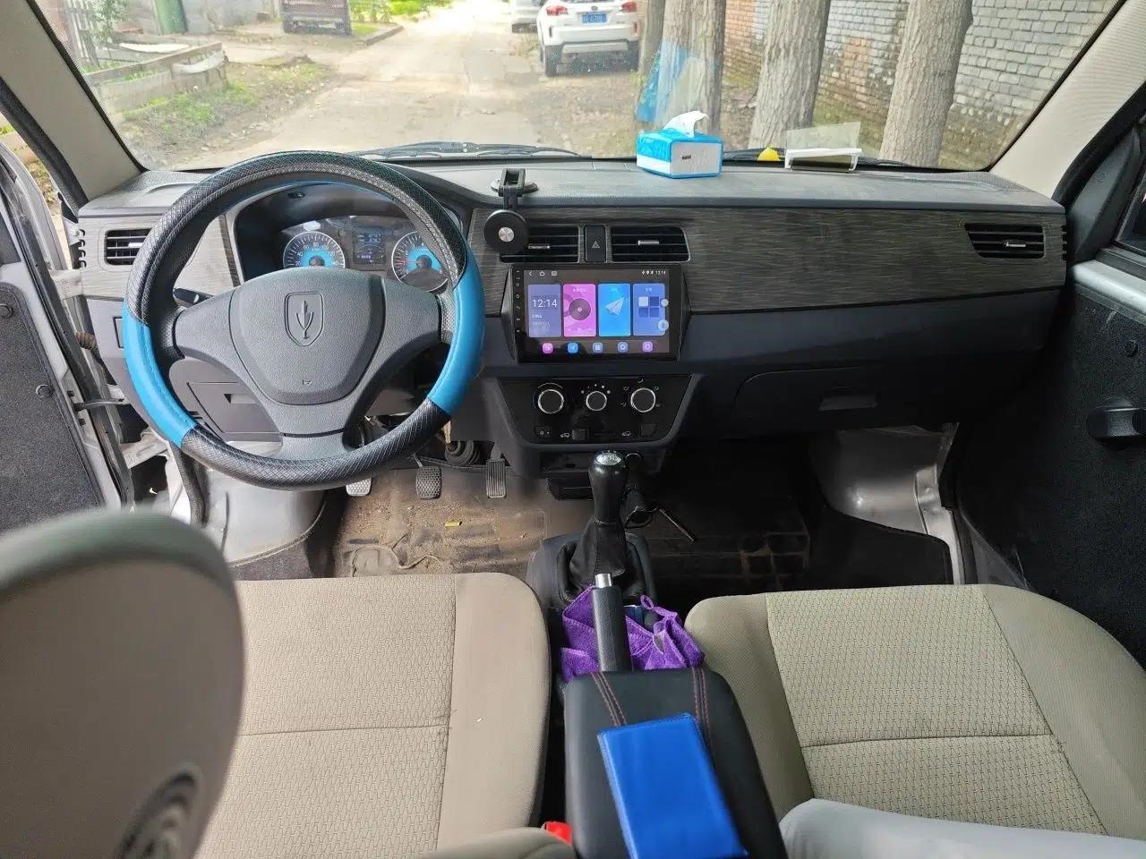 Jinbei Hiace X30 — миниатюра 9