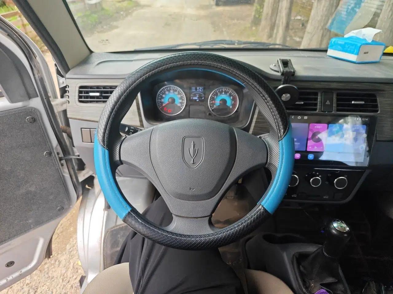 Jinbei Hiace X30 — миниатюра 10