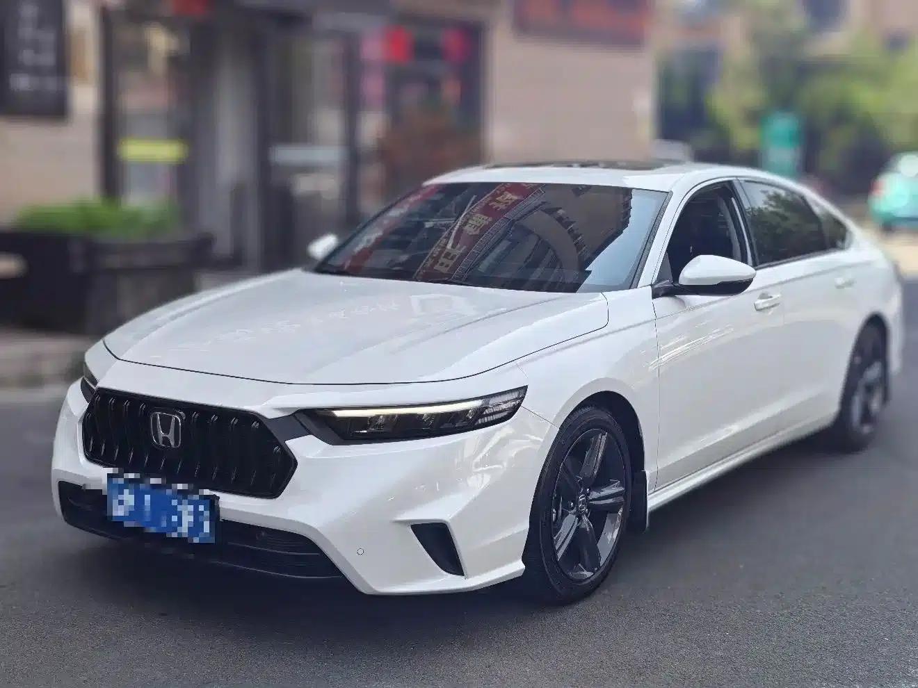 Inspire 2023 260TURBO Premium Edition — миниатюра 1