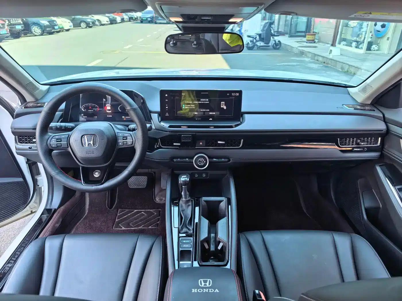 Inspire 2023 260TURBO Premium Edition — миниатюра 4