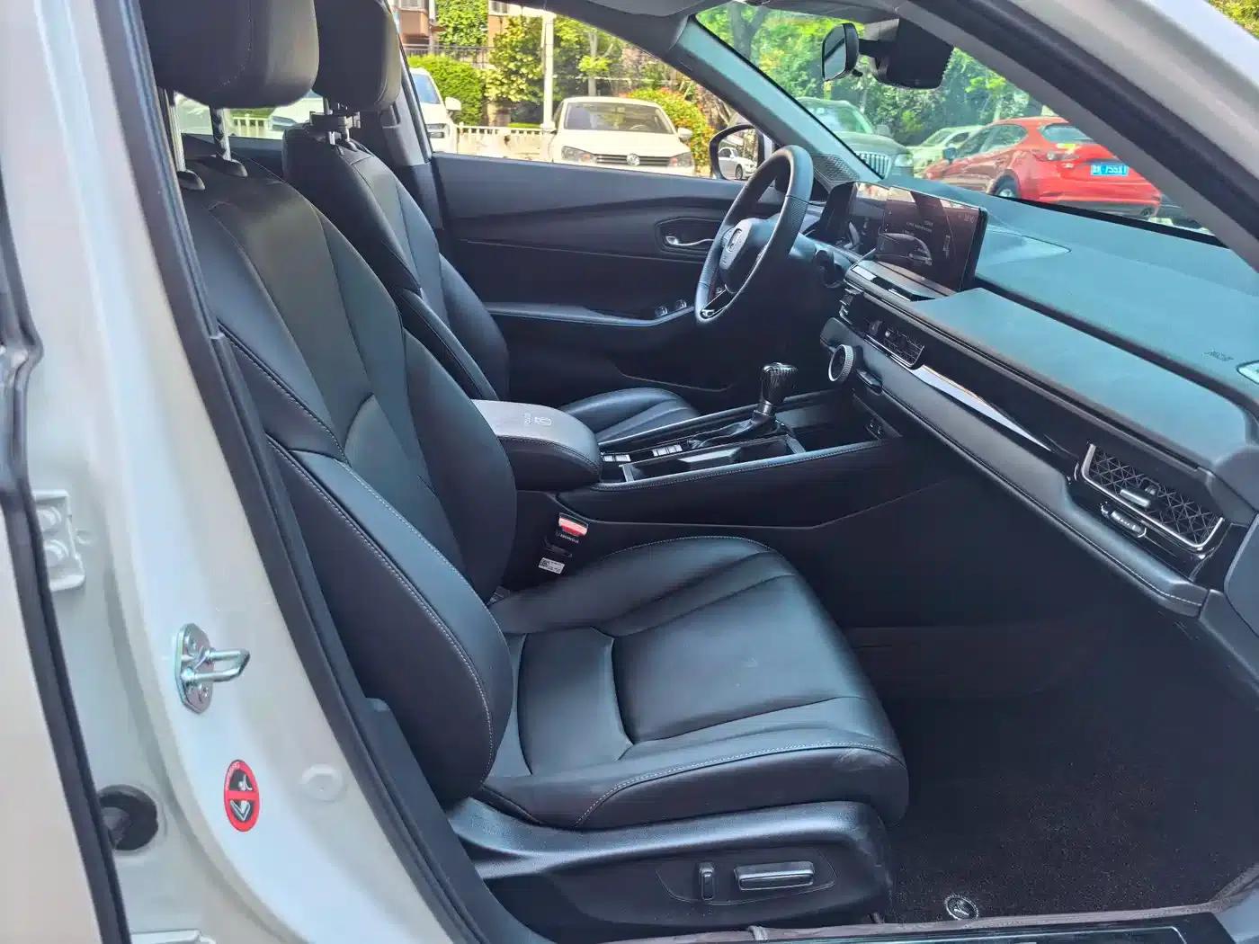 Inspire 2023 260TURBO Premium Edition — миниатюра 6