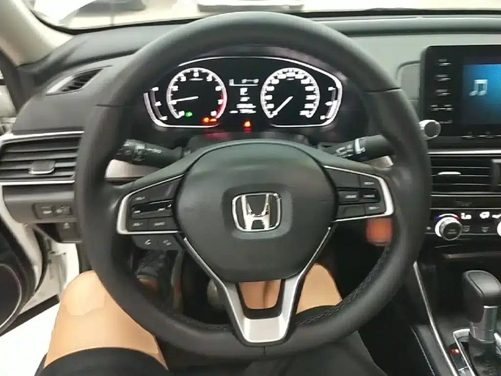 Inspire 2019 260TURBO Deluxe Edition (China VI Emission Standard) — миниатюра 11