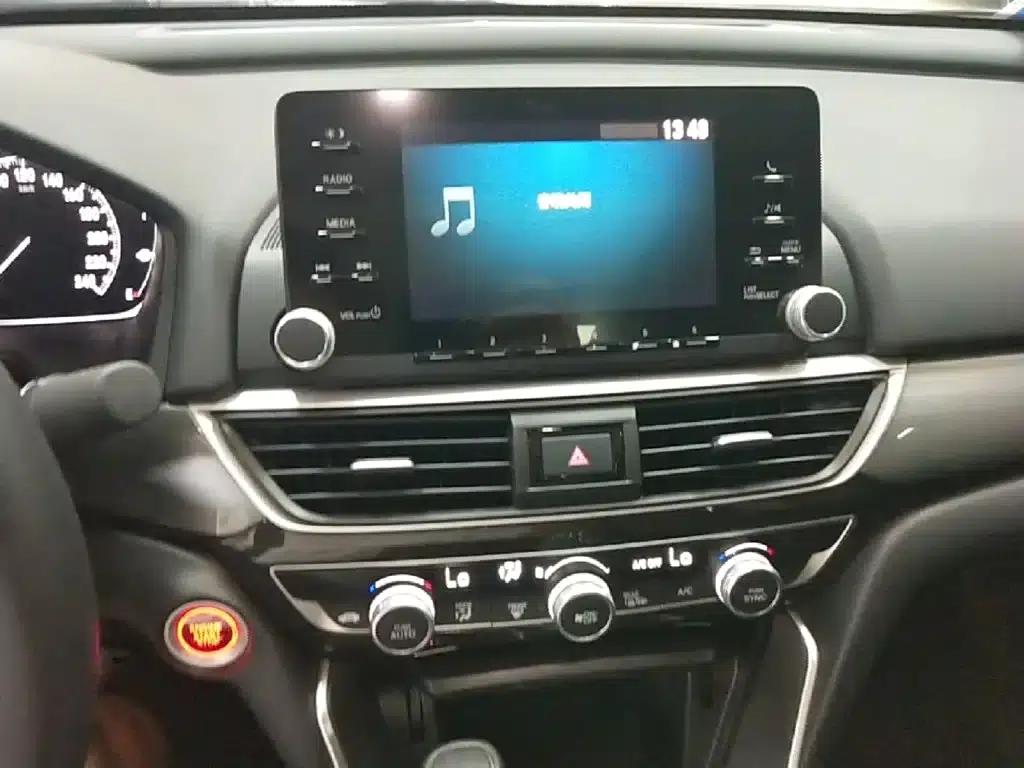 Inspire 2019 260TURBO Deluxe Edition (China VI Emission Standard) — миниатюра 13
