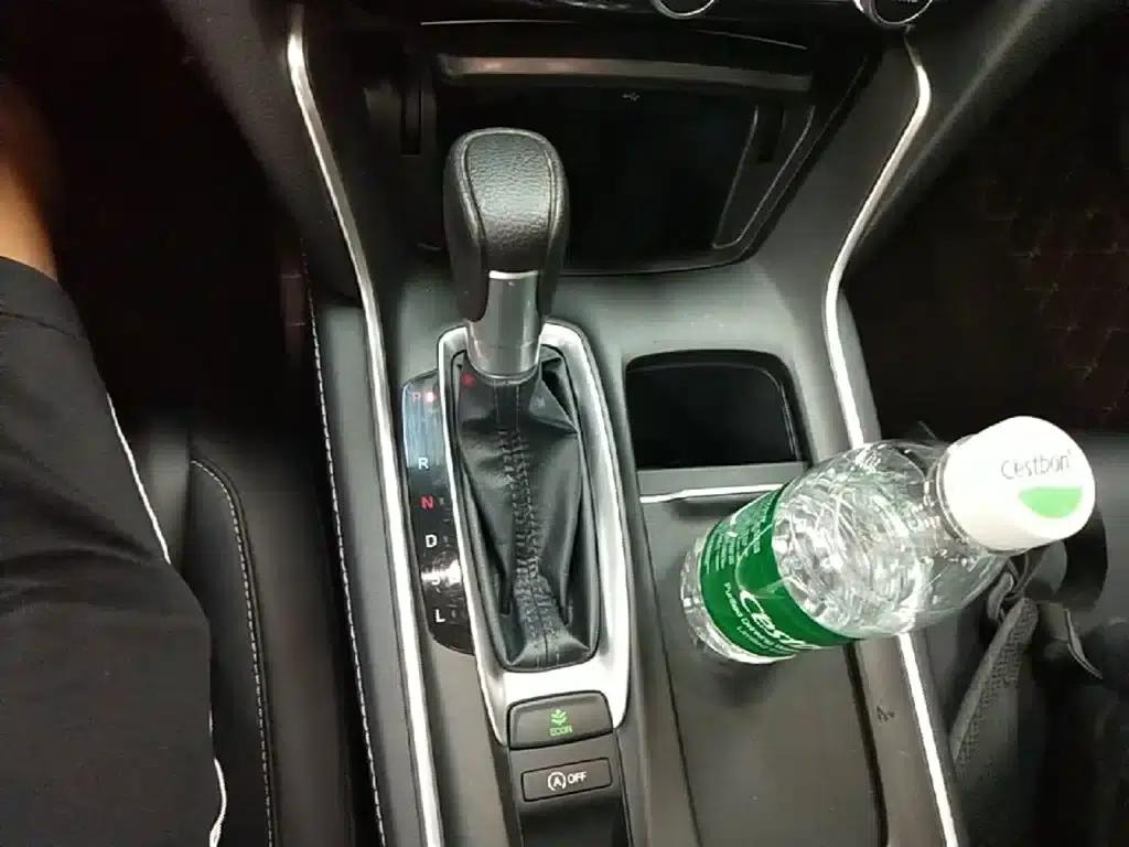 Inspire 2019 260TURBO Deluxe Edition (China VI Emission Standard) — миниатюра 14