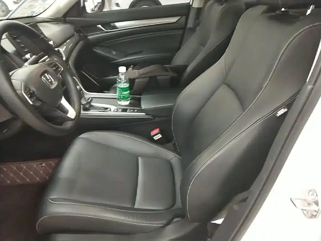 Inspire 2019 260TURBO Deluxe Edition (China VI Emission Standard) — миниатюра 15