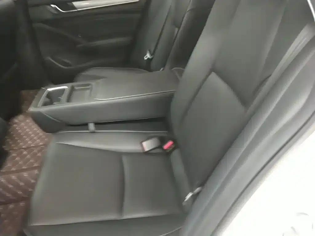 Inspire 2019 260TURBO Deluxe Edition (China VI Emission Standard) — миниатюра 17