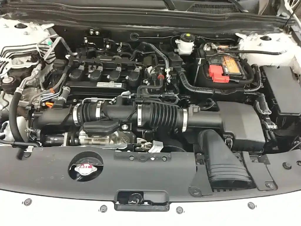 Inspire 2019 260TURBO Deluxe Edition (China VI Emission Standard) — миниатюра 20