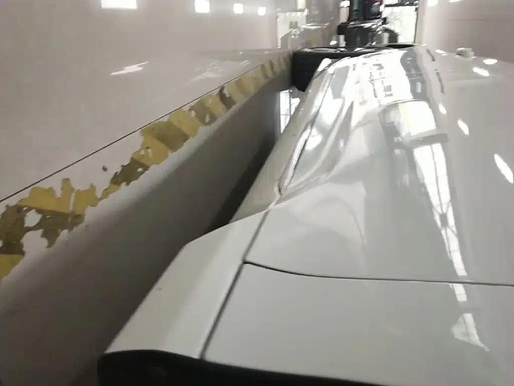 Inspire 2019 260TURBO Deluxe Edition (China VI Emission Standard) — миниатюра 21