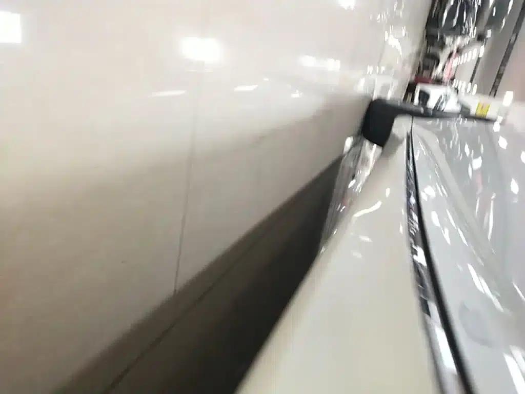 Inspire 2019 260TURBO Deluxe Edition (China VI Emission Standard) — миниатюра 22