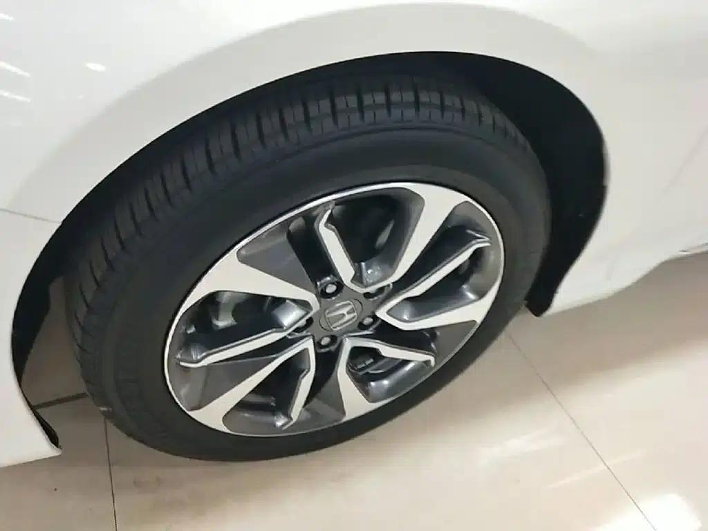 Inspire 2019 260TURBO Deluxe Edition (China VI Emission Standard) — миниатюра 23