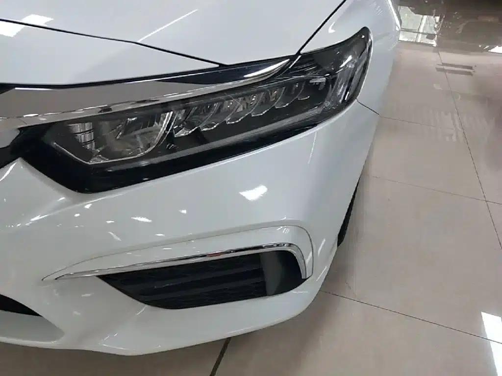 Inspire 2019 260TURBO Deluxe Edition (China VI Emission Standard) — миниатюра 24