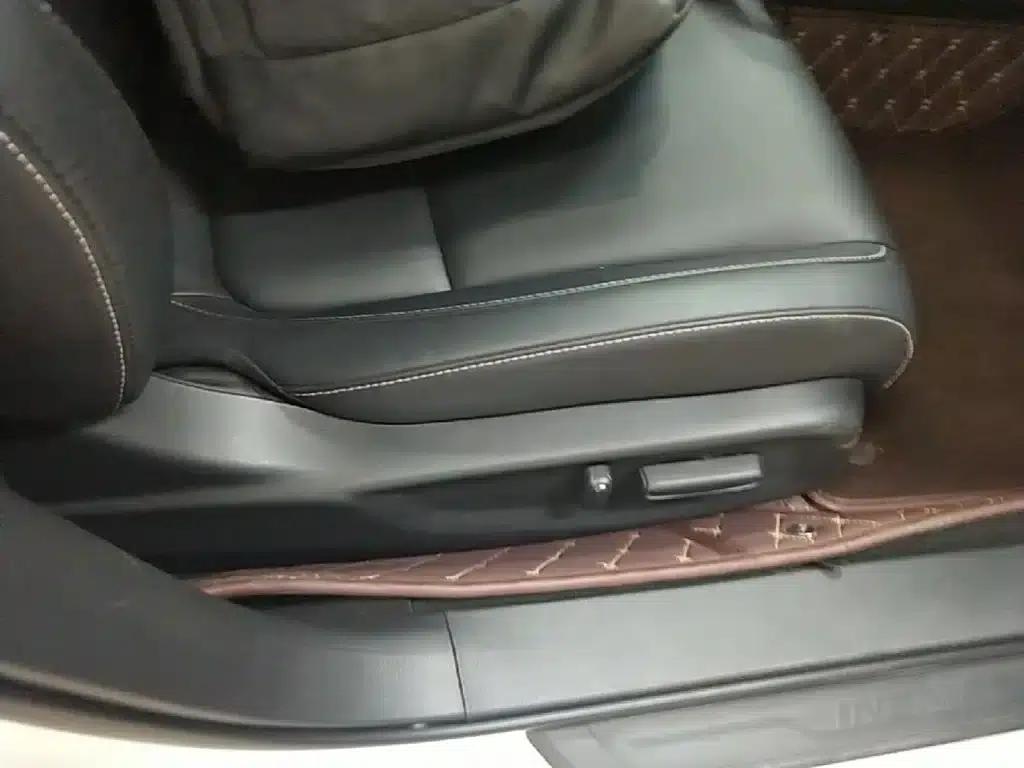 Inspire 2019 260TURBO Deluxe Edition (China VI Emission Standard) — миниатюра 25