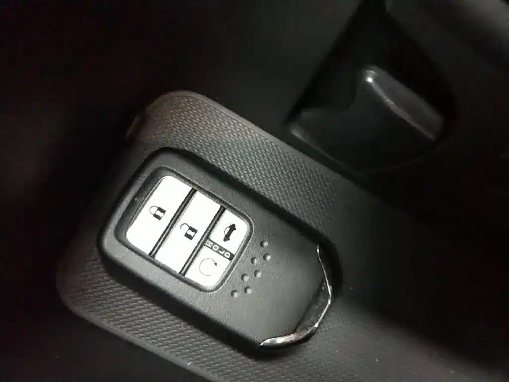 Inspire 2019 260TURBO Deluxe Edition (China VI Emission Standard) — миниатюра 9