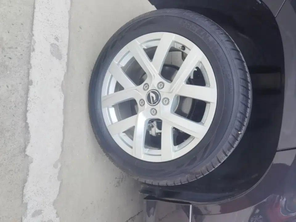 Jetta VS7 2024 280TSI Automatic Pioneer Edition — миниатюра 11