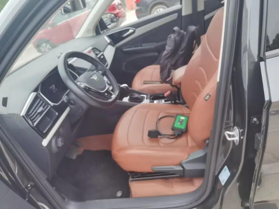 Jetta VS7 2024 280TSI Automatic Pioneer Edition — миниатюра 17