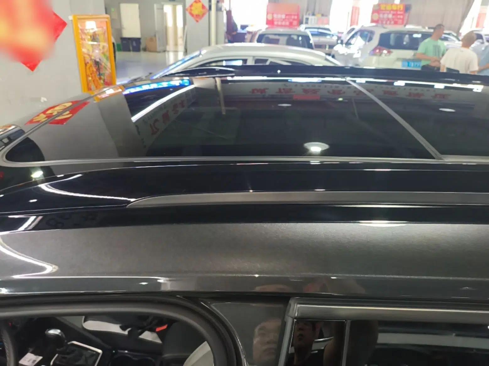 Jetta VS7 2022 280TSI Automatic High-Gloss Enjoyment Edition — миниатюра 7