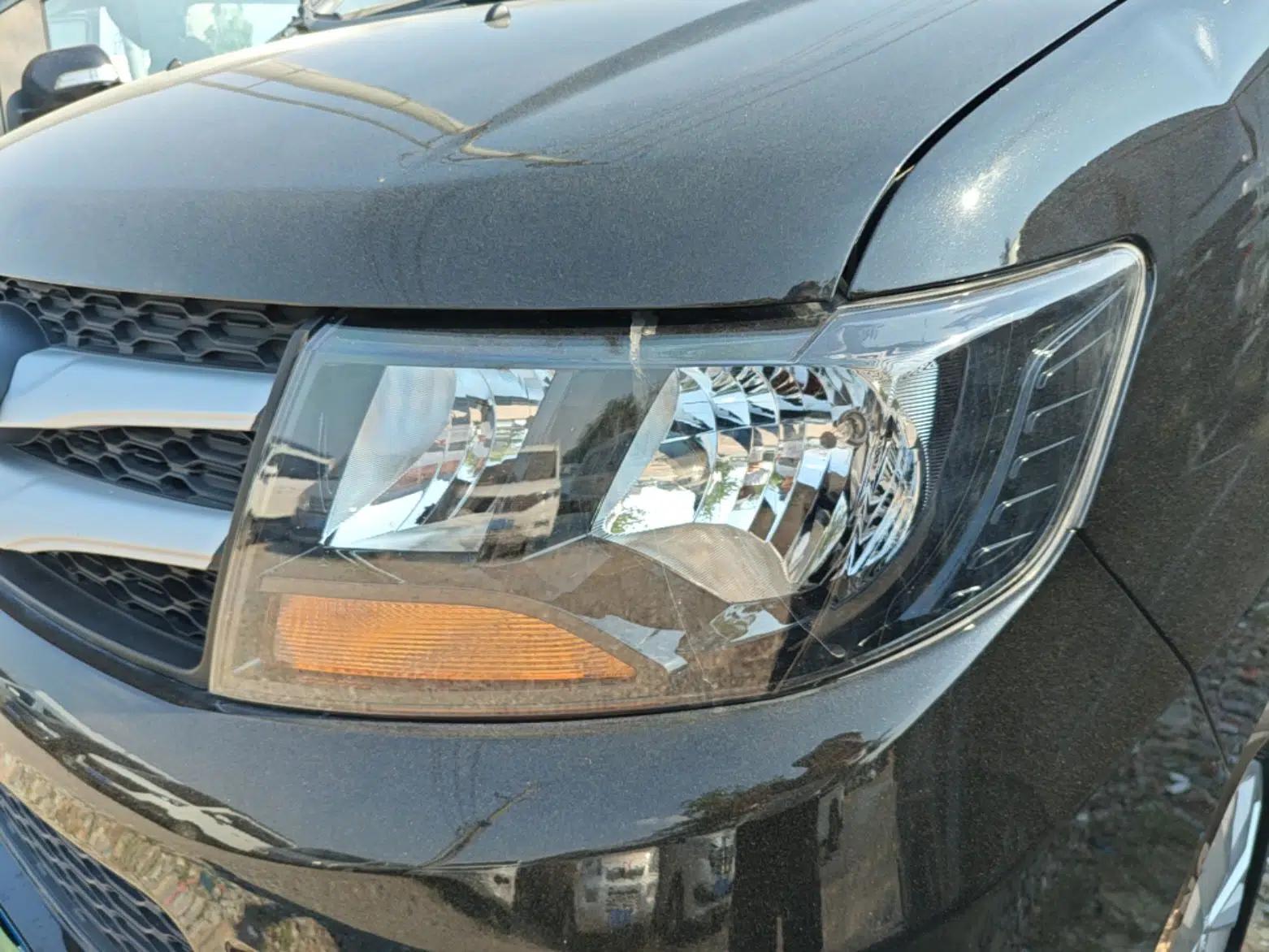 JAC Refine M3 2019 Creator Edition 1.8L Luxury Model — миниатюра 8