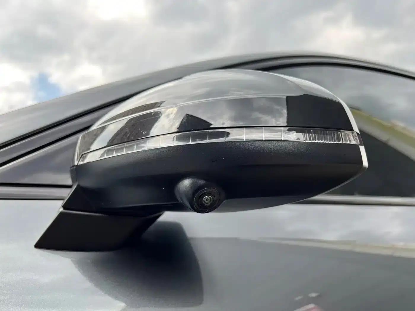 Audi A4L 2023 40 TFSI Luxury Dynamic — миниатюра 6