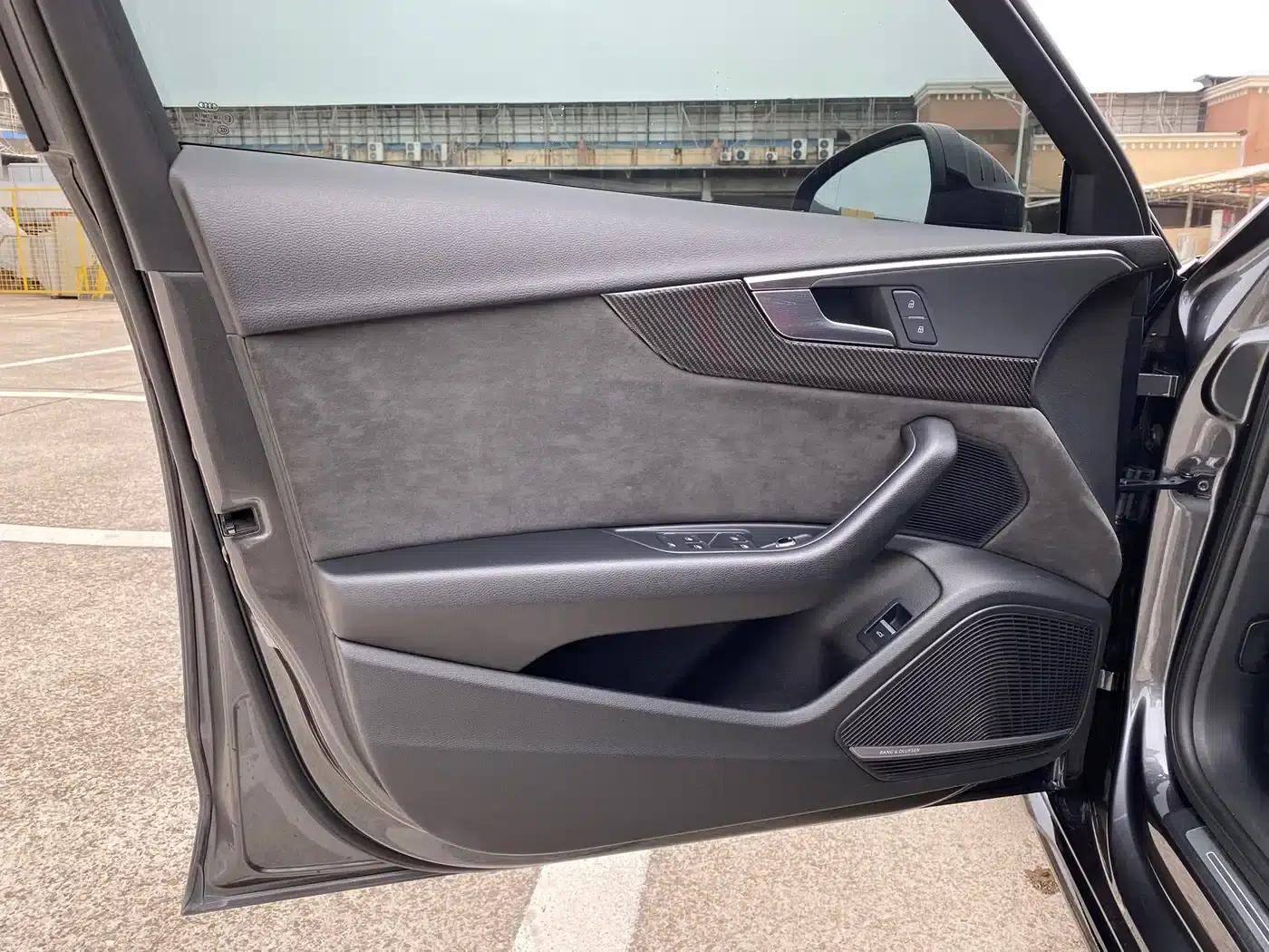 Audi A4L 2022 45 TFSI quattro Premium Dynamic Edition — миниатюра 8
