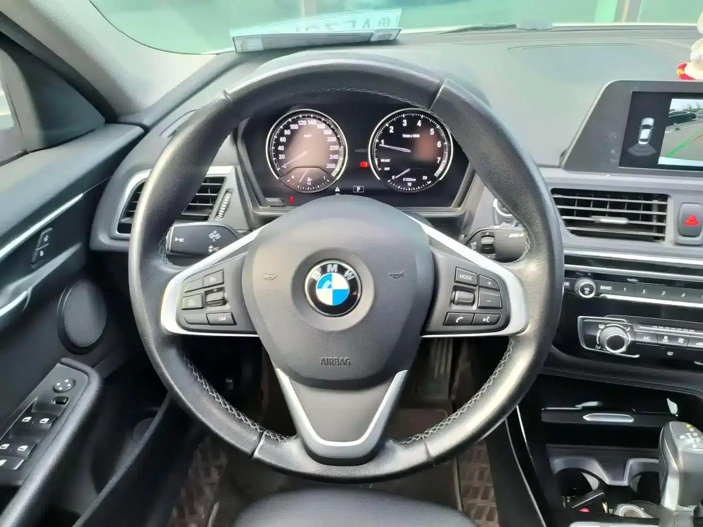 2018 BMW 1 Series 118i Sport — миниатюра 14