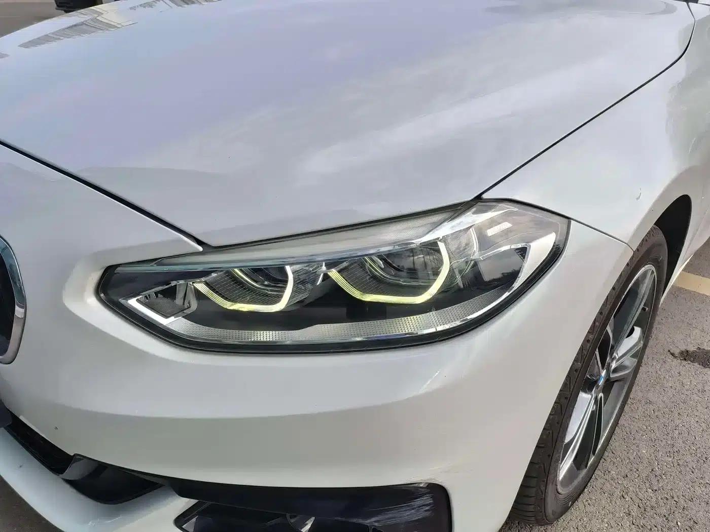 2018 BMW 1 Series 118i Sport — миниатюра 8
