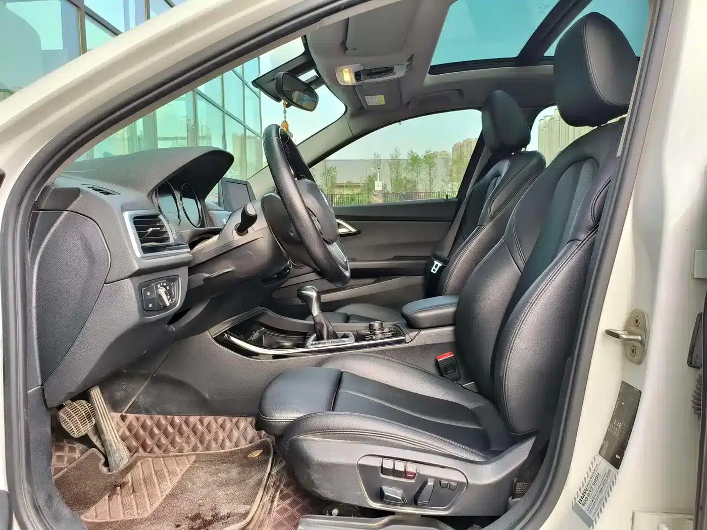 2018 BMW 1 Series 118i Sport — миниатюра 9