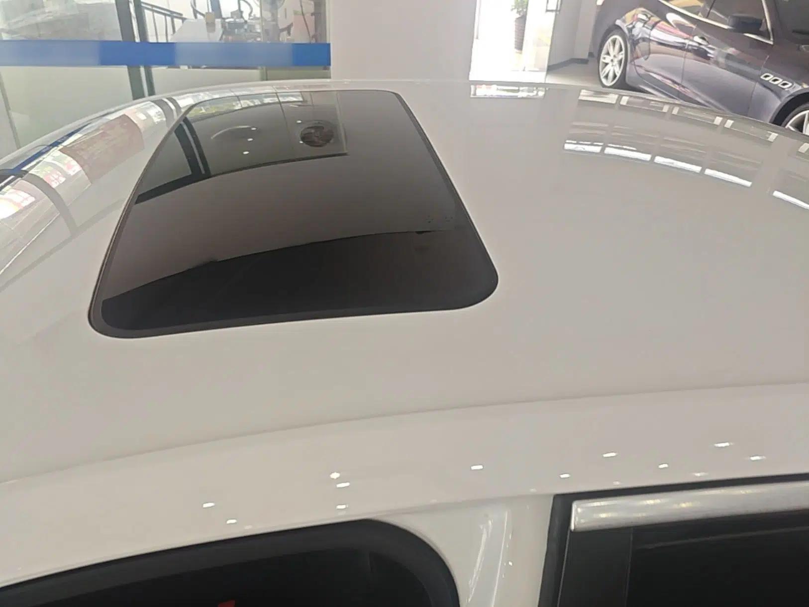 Cadillac ATS-L 2017 28T Tech Edition — миниатюра 7