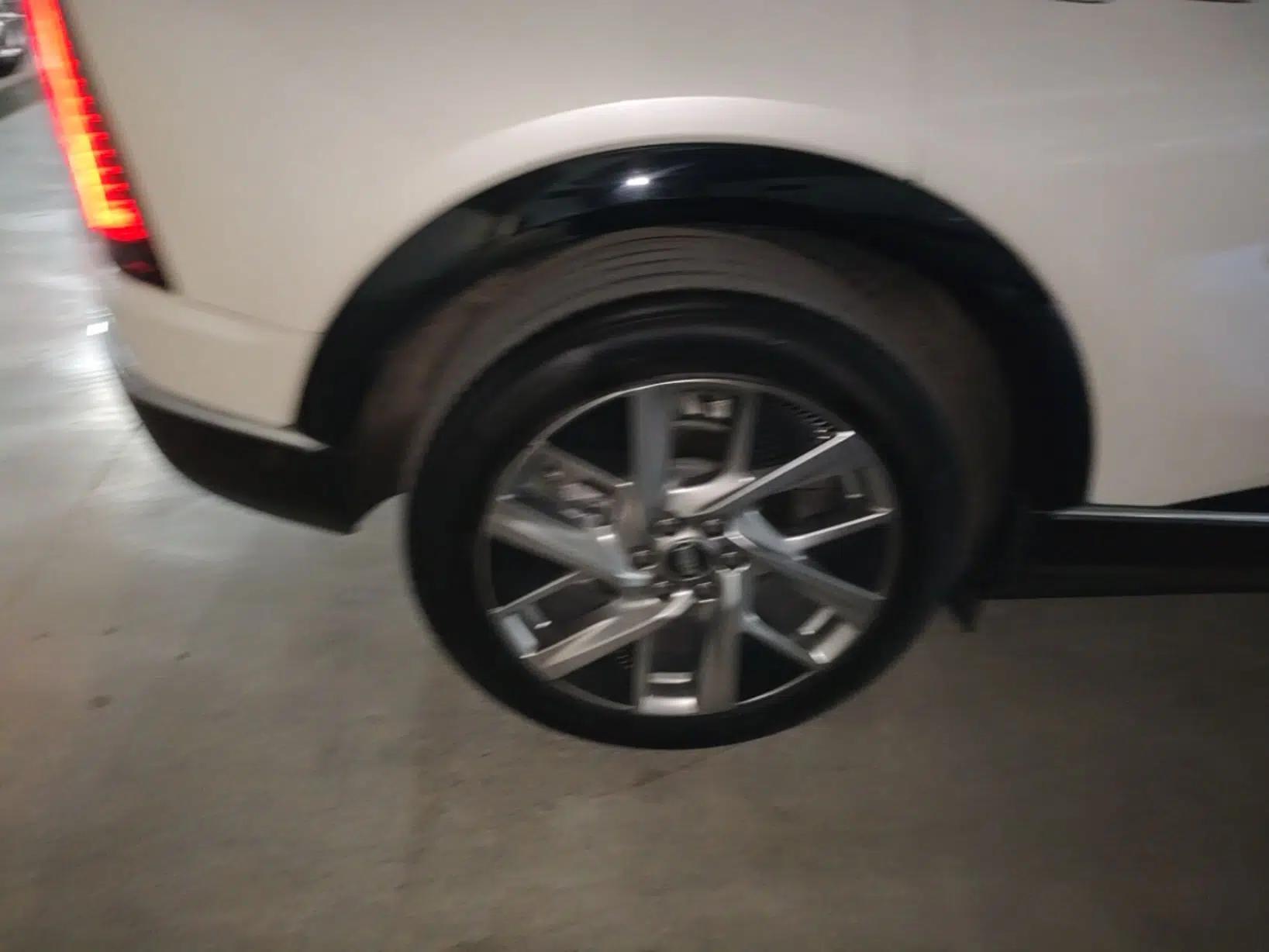 Cadillac OPTIQ 2024 Standard Range Version — миниатюра 11