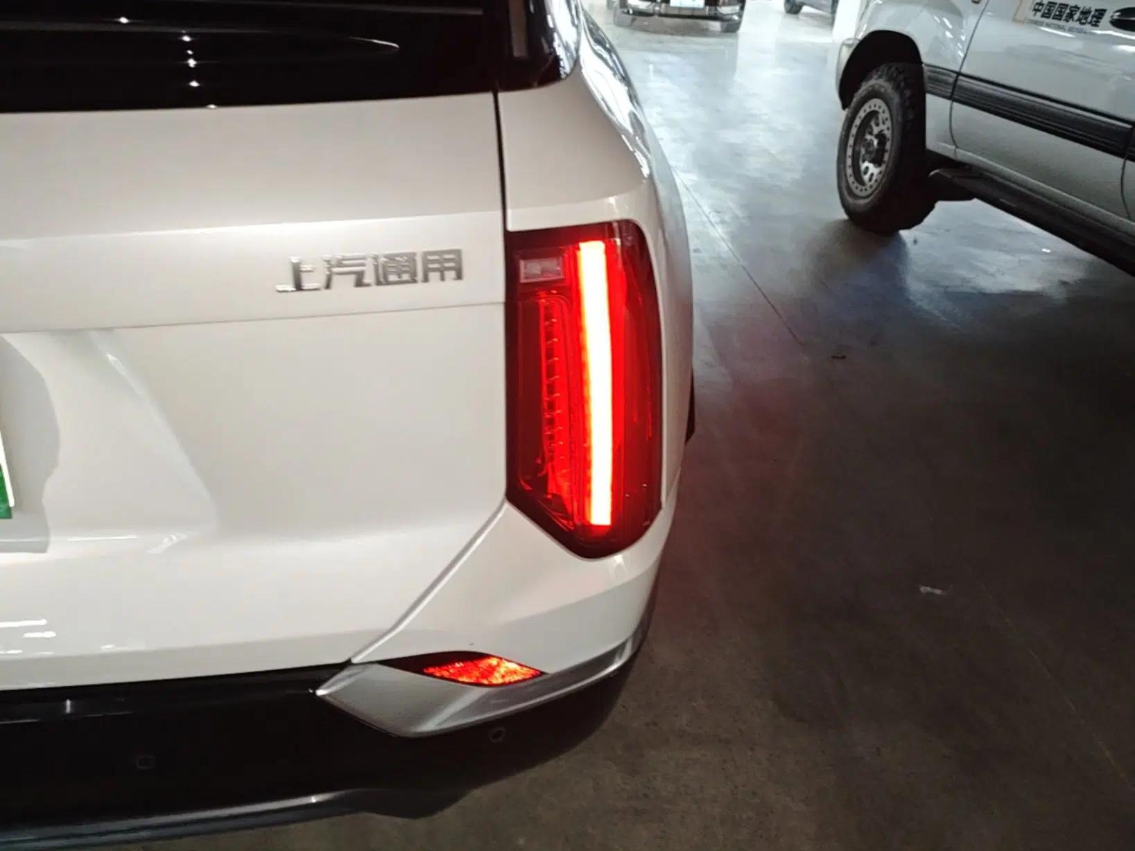 Cadillac OPTIQ 2024 Standard Range Version — миниатюра 9